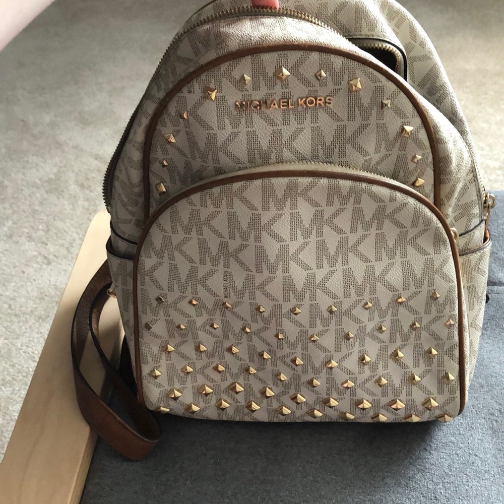 COPY - Michael kors backpack